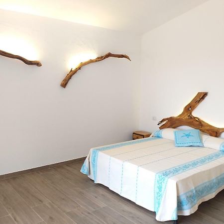 Turismo Rurale Lu Stazzu Arzachena Exterior foto