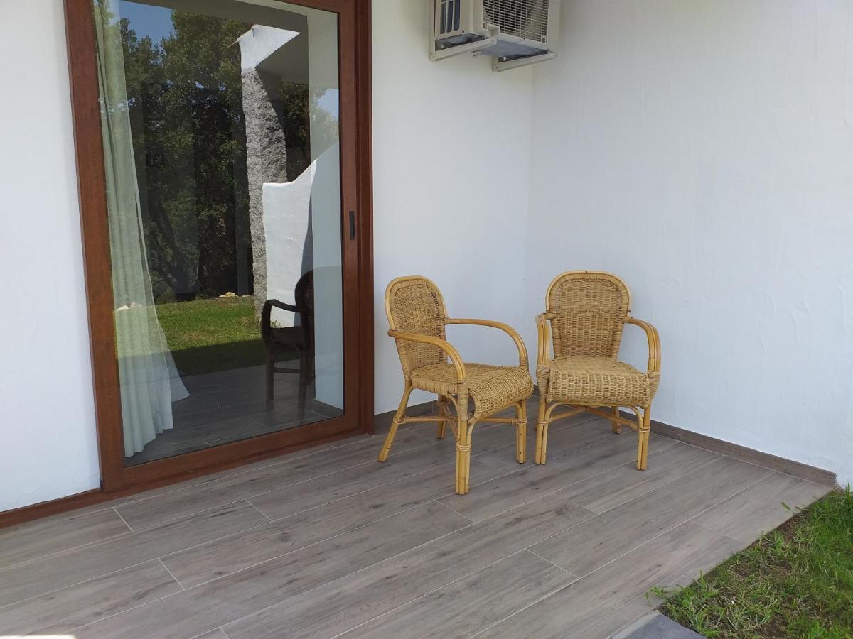 Turismo Rurale Lu Stazzu Arzachena Exterior foto
