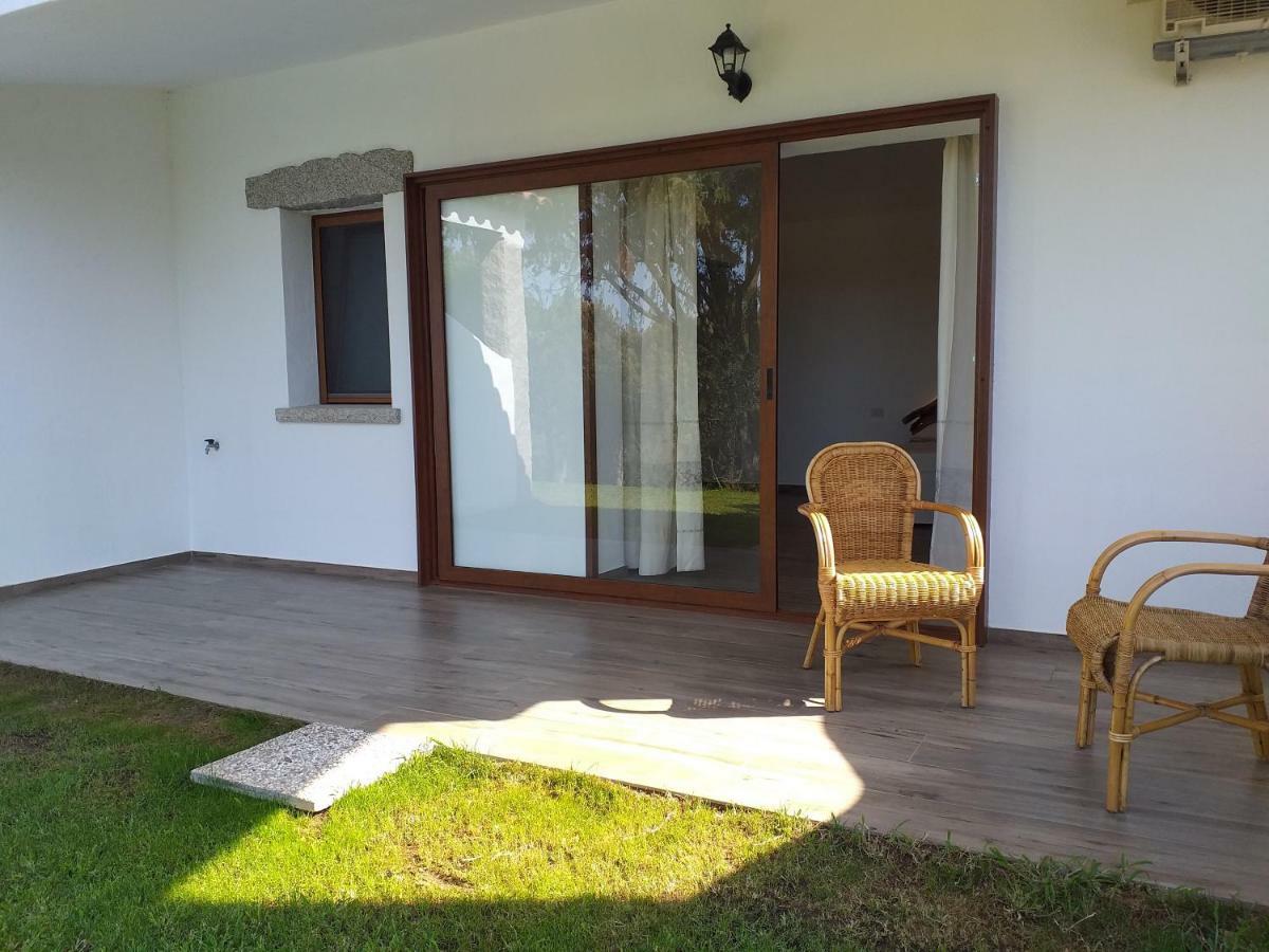 Turismo Rurale Lu Stazzu Arzachena Exterior foto